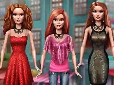 Real Doll Creator – kostenloses Online-Spiel