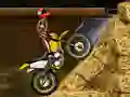 Motocross FMX – kostenloses Online-Spiel