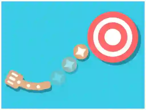 Hand Aimer – kostenloses Online-Spiel