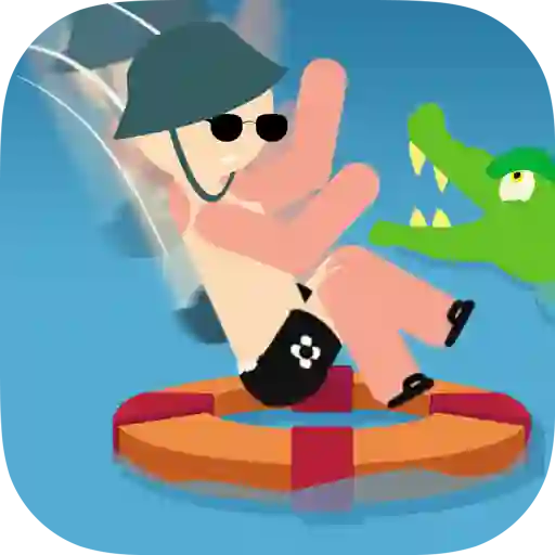 Balcony Diving – kostenloses Online-Spiel