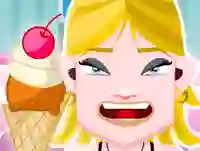 Ice O Matik – kostenloses Online-Spiel