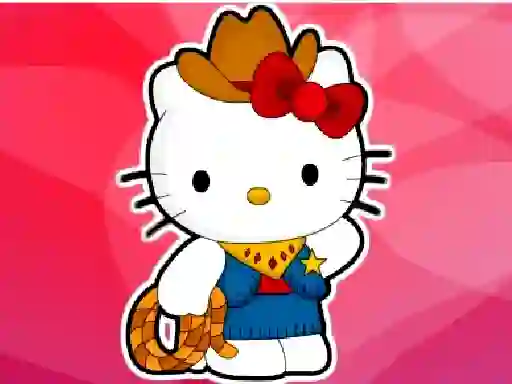 Hello Kitty Memory Challenge – kostenloses Online-Spiel