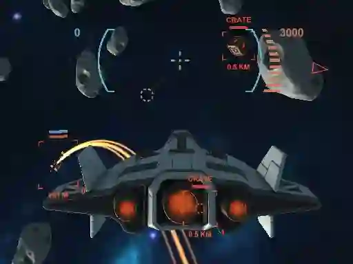 Space Combat – kostenloses Online-Spiel