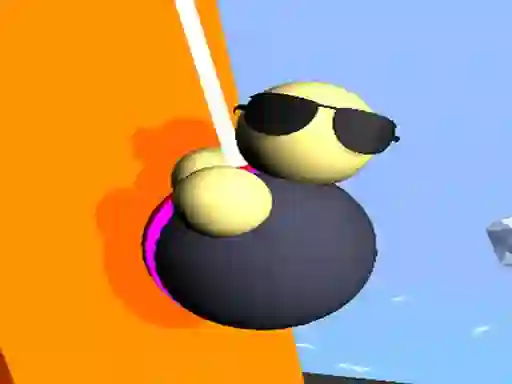 Wobble Rope 3D – kostenloses Online-Spiel