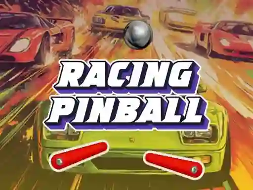 Racing Pinball – kostenloses Online-Spiel