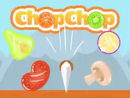 СhopСhop – kostenloses Online-Spiel