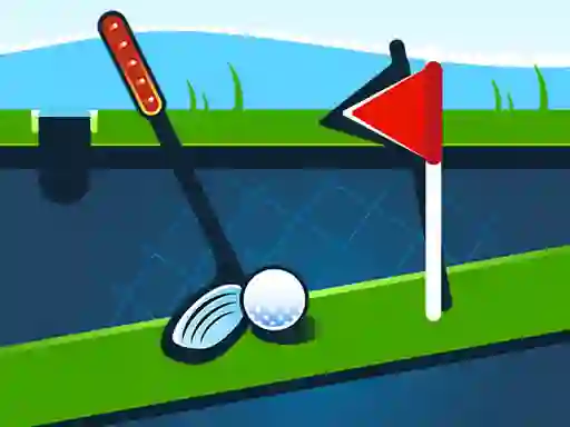 Fun Golf – kostenloses Online-Spiel