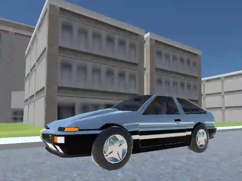 Police Chase Simulator – kostenloses Online-Spiel
