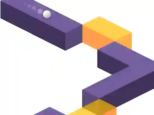 Don't Fall – kostenloses Online-Spiel
