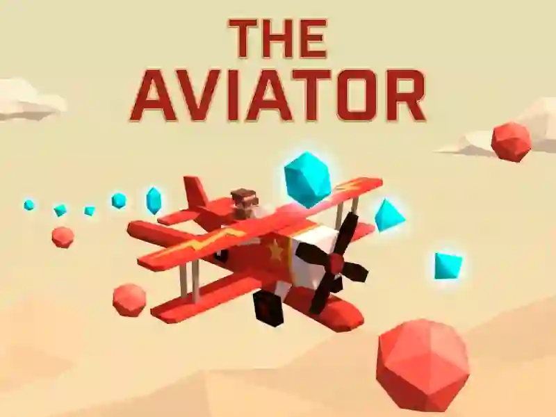 The aviator – kostenloses Online-Spiel