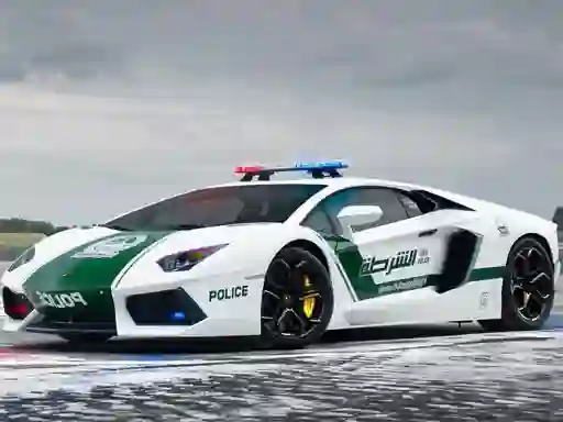 Police Cars Jigsaw Puzzle – kostenloses Online-Spiel