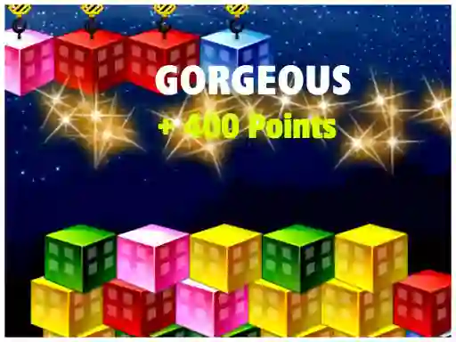 Stacking Challenge – kostenloses Online-Spiel