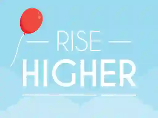 Rise Higher – kostenloses Online-Spiel