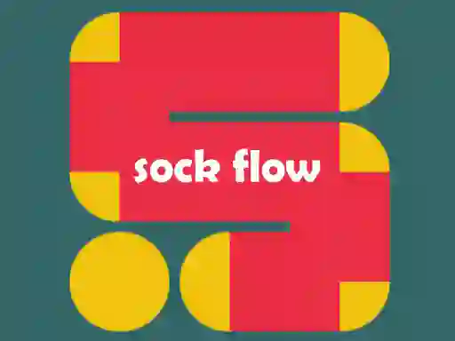 Sock Flow – kostenloses Online-Spiel