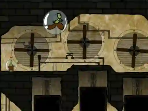 Bubble Quod 2 – kostenloses Online-Spiel