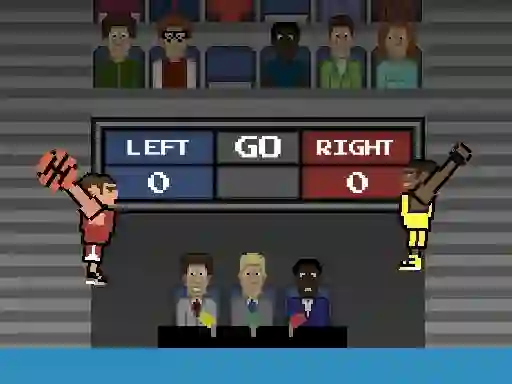Basketball Slam Dunk – kostenloses Online-Spiel