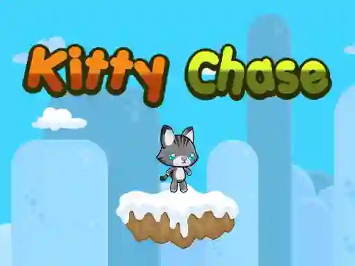 Kitty Chase – kostenloses Online-Spiel