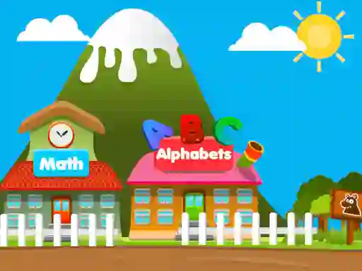 Happy Village – kostenloses Online-Spiel