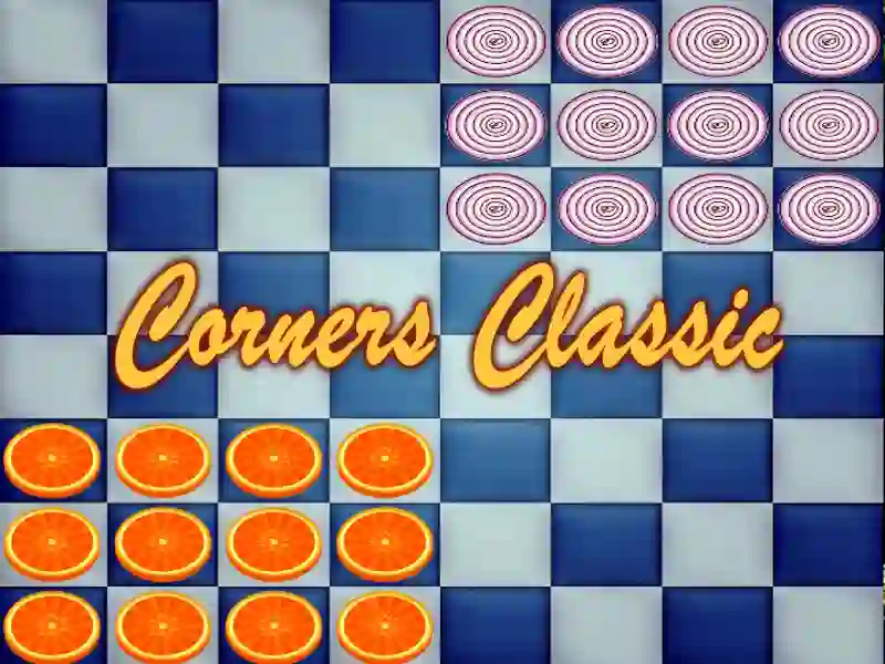Corners Classic – kostenloses Online-Spiel