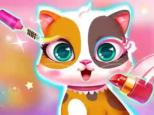 Princess Pet Castle – kostenloses Online-Spiel