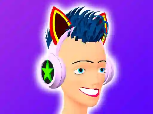 Headphone Rush – kostenloses Online-Spiel