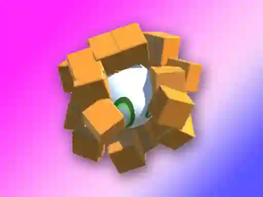 Roller Smash – kostenloses Online-Spiel