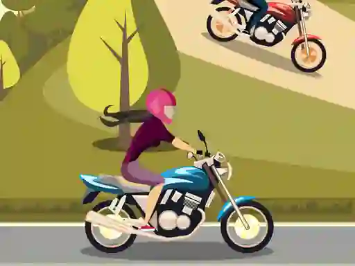 Special Motorbike Day Match 3 – kostenloses Online-Spiel