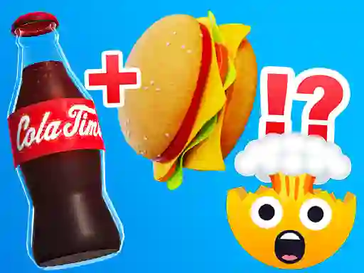 Food Match – kostenloses Online-Spiel