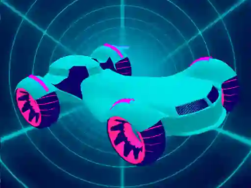 Tunnel Racer – kostenloses Online-Spiel