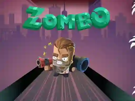 Zombo – kostenloses Online-Spiel