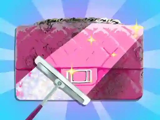 Cleaning Simulator – kostenloses Online-Spiel