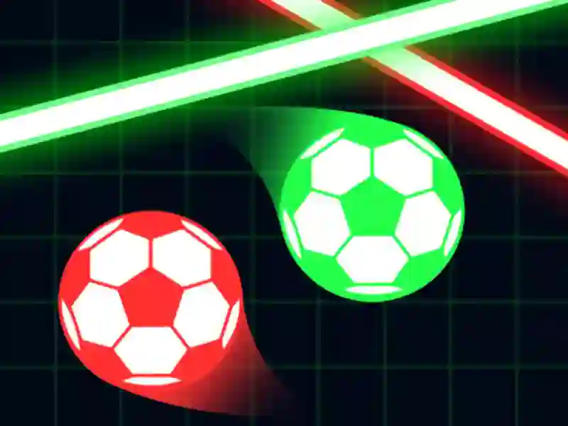Balls Vs Lasers – kostenloses Online-Spiel