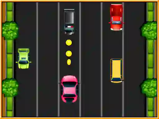 Jungle Highway Escape – kostenloses Online-Spiel