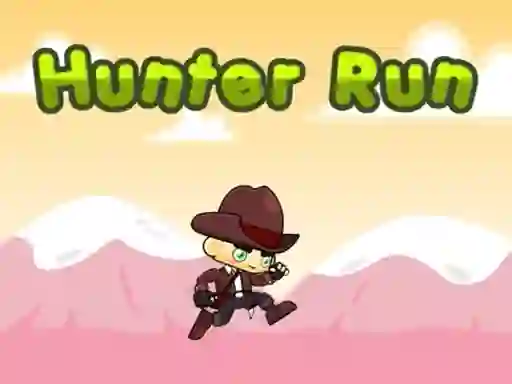 Hunter Run – kostenloses Online-Spiel