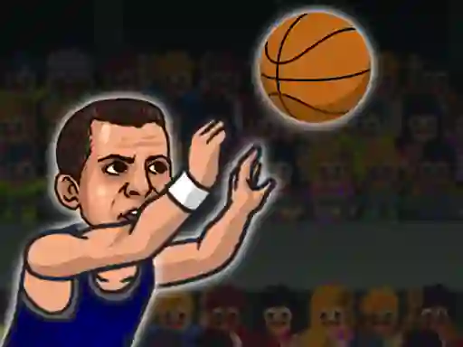 Basketball Swooshes – kostenloses Online-Spiel