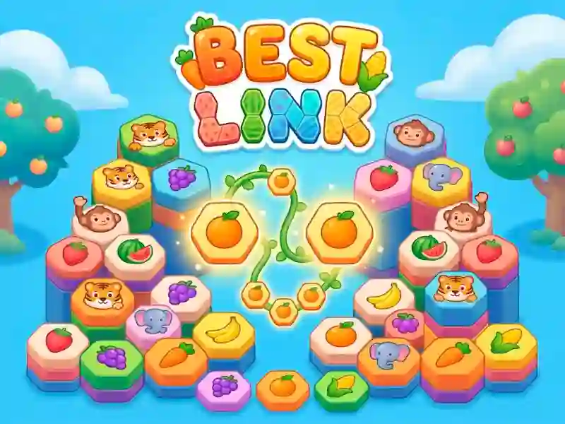 Best Link – kostenloses Online-Spiel