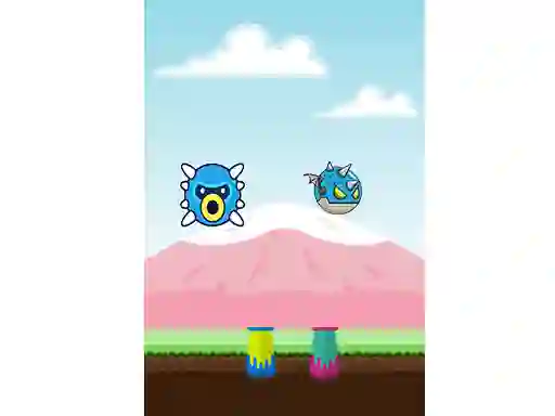 Ball Blaster – kostenloses Online-Spiel