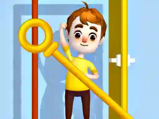 Pull the Pin Rescue – kostenloses Online-Spiel