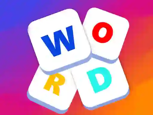 Word Jumble – kostenloses Online-Spiel