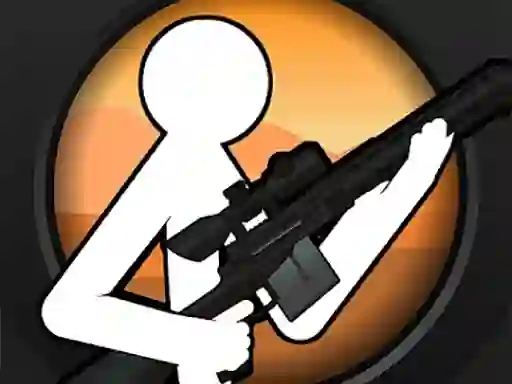 Super Sniper Assassin – kostenloses Online-Spiel