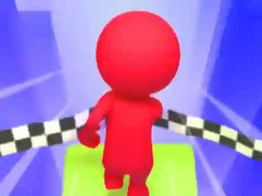 Fall Race 3D – kostenloses Online-Spiel