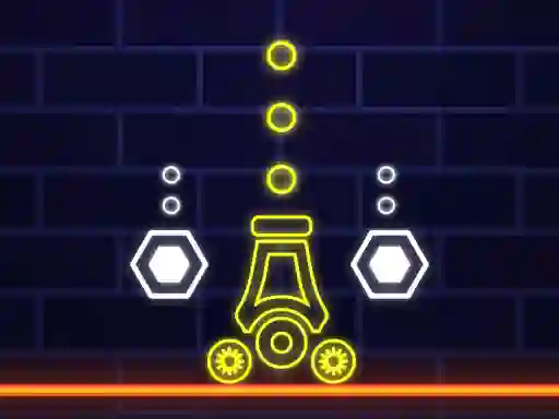 Neon War – kostenloses Online-Spiel
