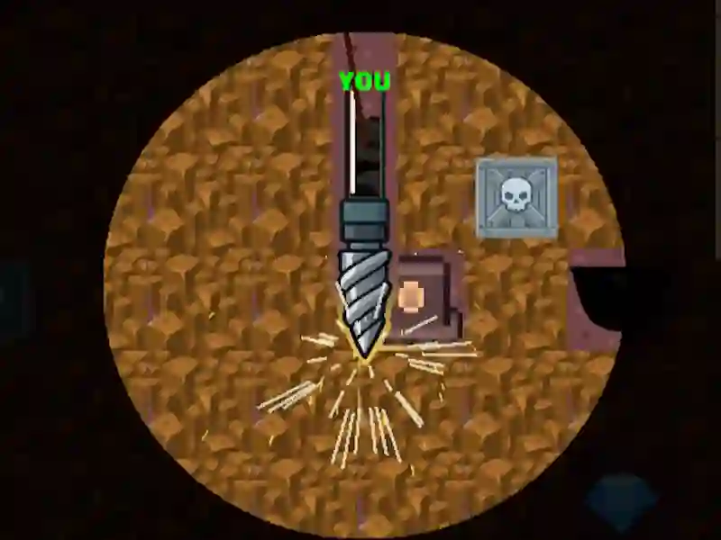 Deep Fuel – kostenloses Online-Spiel