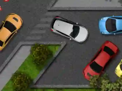 Time To Park – kostenloses Online-Spiel