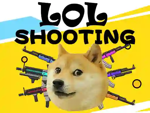 Lol Shooting – kostenloses Online-Spiel