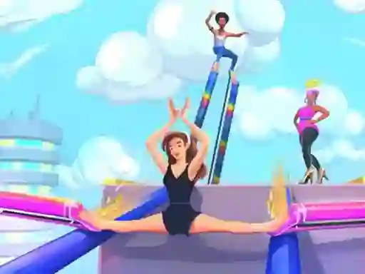 Wonderful High Heels 3d – kostenloses Online-Spiel