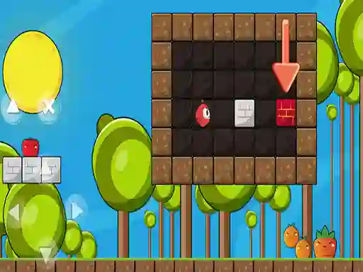 Box – kostenloses Online-Spiel