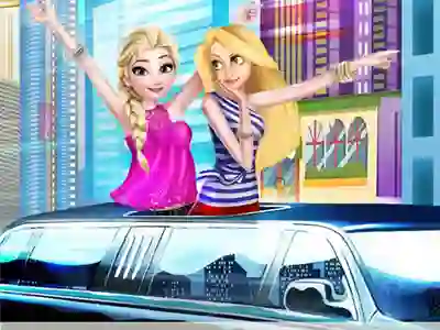 Fashion Show – kostenloses Online-Spiel