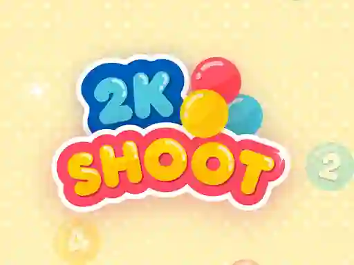 2k Shoot – kostenloses Online-Spiel