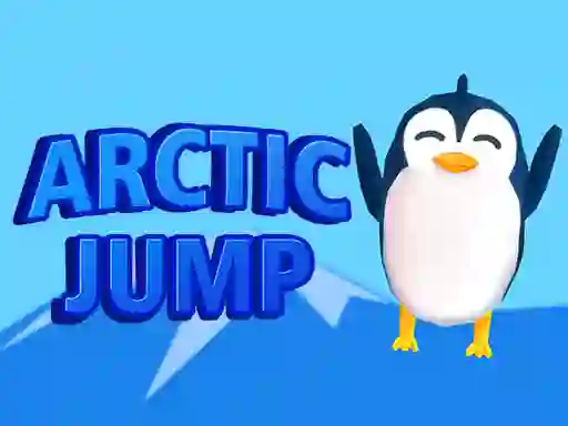 Arctic Jump – kostenloses Online-Spiel